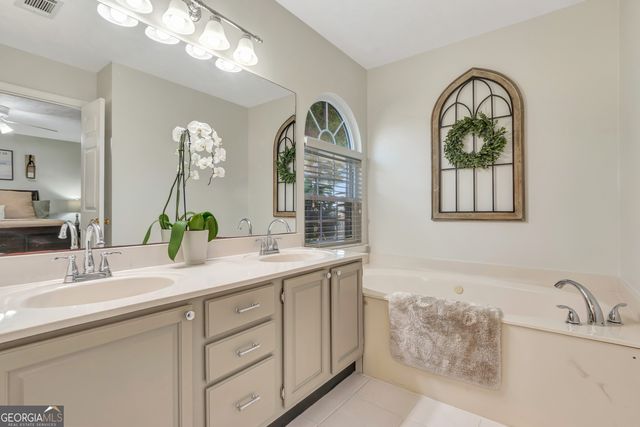 507 Longwood Lane, Peachtree City, GA 30269