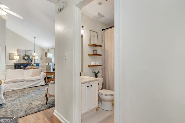 507 Longwood Lane, Peachtree City, GA 30269