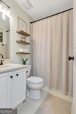 507 Longwood Lane, Peachtree City, GA 30269