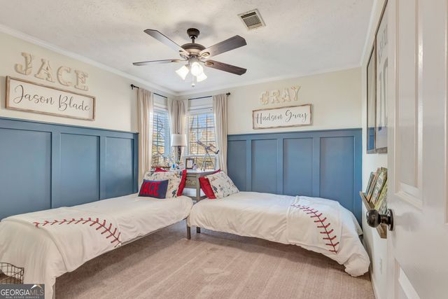 507 Longwood Lane, Peachtree City, GA 30269