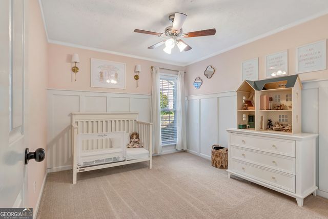 507 Longwood Lane, Peachtree City, GA 30269