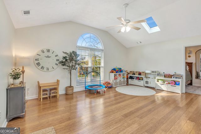 507 Longwood Lane, Peachtree City, GA 30269