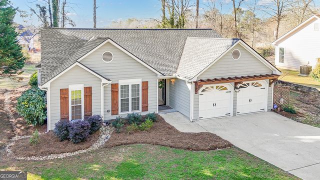 507 Longwood Lane, Peachtree City, GA 30269