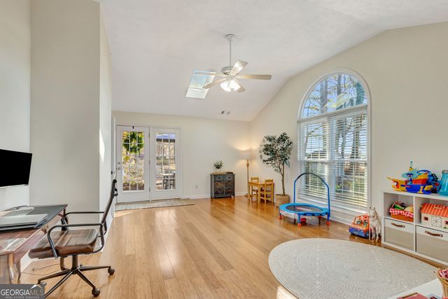 507 Longwood Lane, Peachtree City, GA 30269