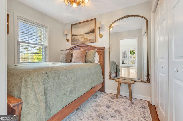 507 Longwood Lane, Peachtree City, GA 30269