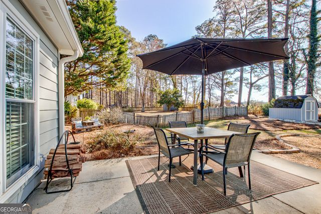 507 Longwood Lane, Peachtree City, GA 30269