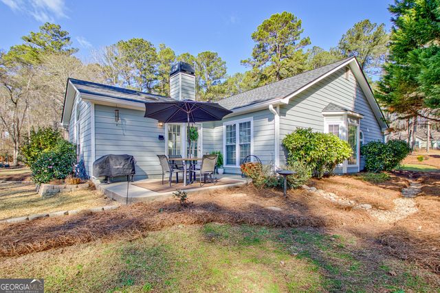 507 Longwood Lane, Peachtree City, GA 30269