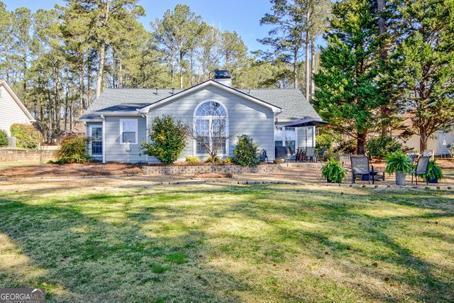 507 Longwood Lane, Peachtree City, GA 30269