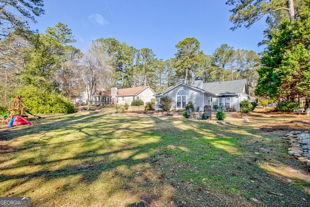 507 Longwood Lane, Peachtree City, GA 30269