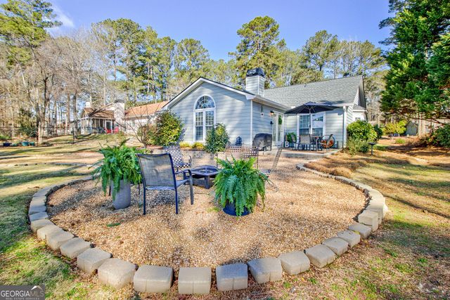 507 Longwood Lane, Peachtree City, GA 30269