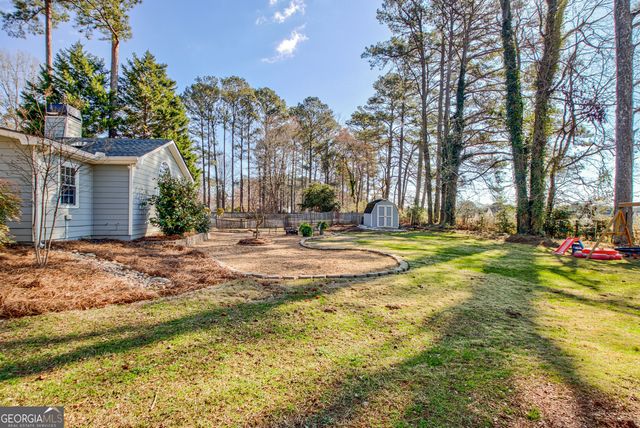 507 Longwood Lane, Peachtree City, GA 30269