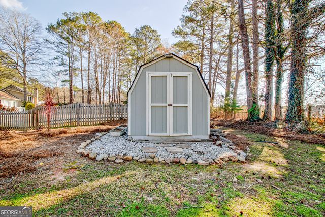 507 Longwood Lane, Peachtree City, GA 30269