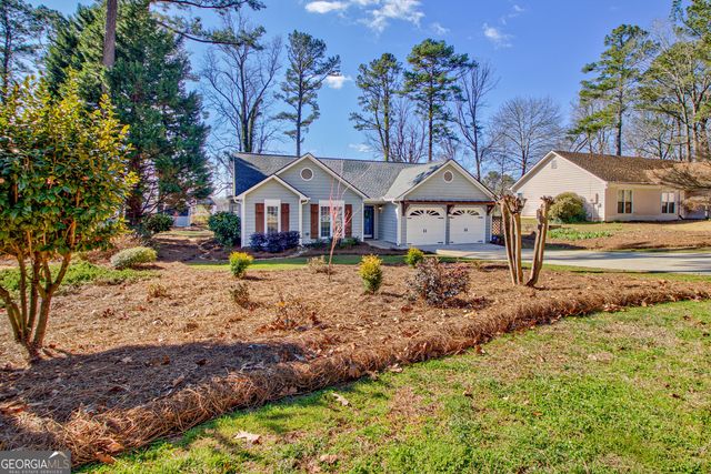 507 Longwood Lane, Peachtree City, GA 30269