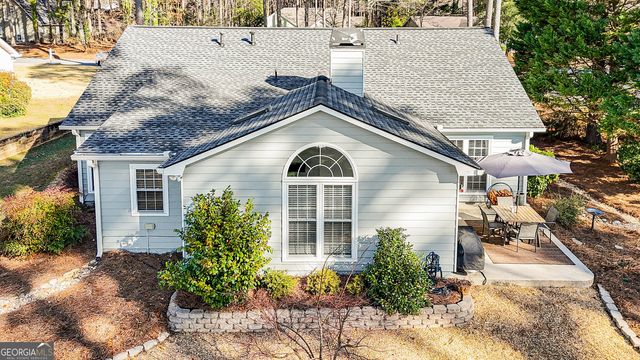 507 Longwood Lane, Peachtree City, GA 30269