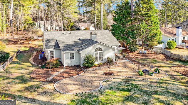 507 Longwood Lane, Peachtree City, GA 30269