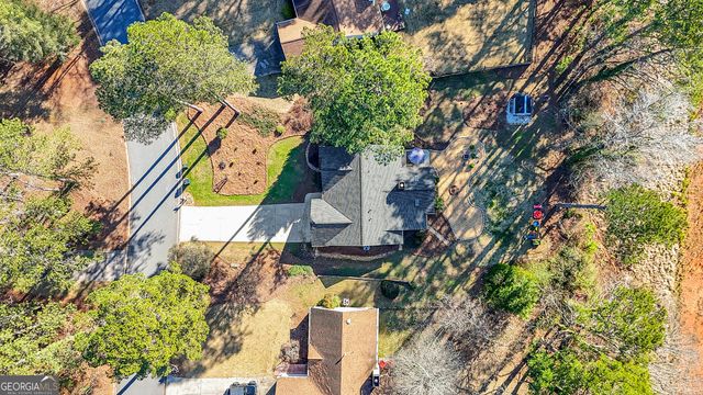 507 Longwood Lane, Peachtree City, GA 30269