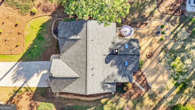 507 Longwood Lane, Peachtree City, GA 30269