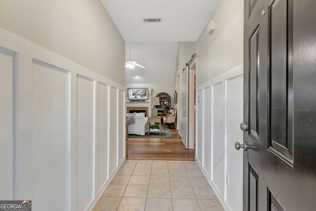 507 Longwood Lane, Peachtree City, GA 30269