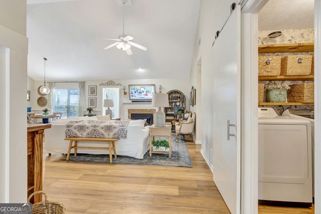 507 Longwood Lane, Peachtree City, GA 30269