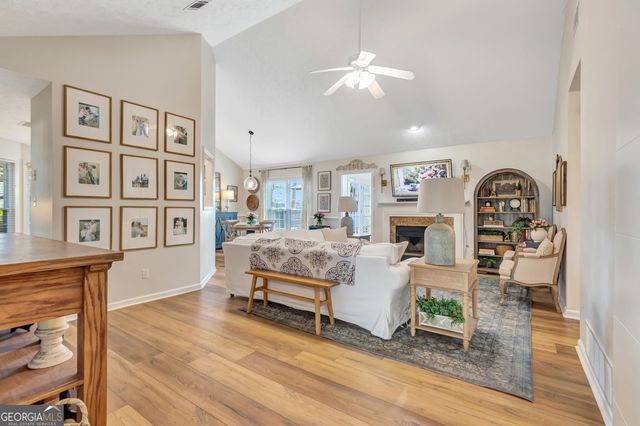 507 Longwood Lane, Peachtree City, GA 30269