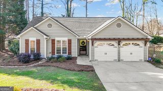 507 Longwood Lane, Peachtree City, GA 30269
