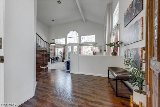 8816 Cortile Drive, Las Vegas, NV 89134