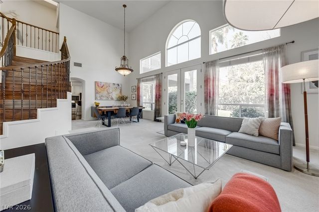 8816 Cortile Drive, Las Vegas, NV 89134