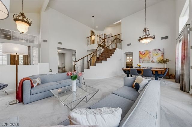 8816 Cortile Drive, Las Vegas, NV 89134