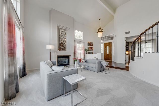 8816 Cortile Drive, Las Vegas, NV 89134