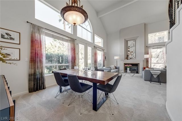 8816 Cortile Drive, Las Vegas, NV 89134