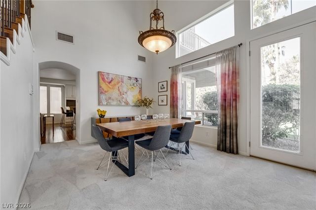 8816 Cortile Drive, Las Vegas, NV 89134