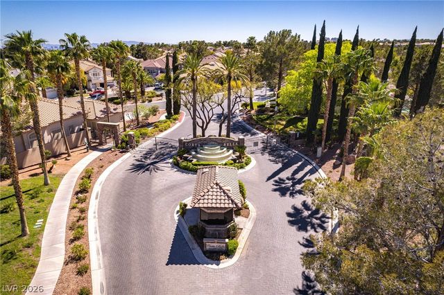 8816 Cortile Drive, Las Vegas, NV 89134