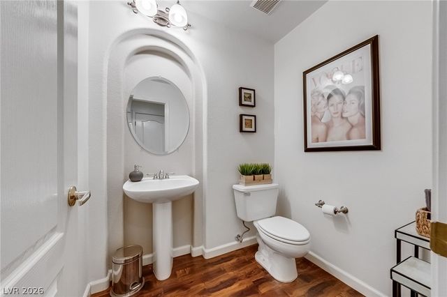 8816 Cortile Drive, Las Vegas, NV 89134