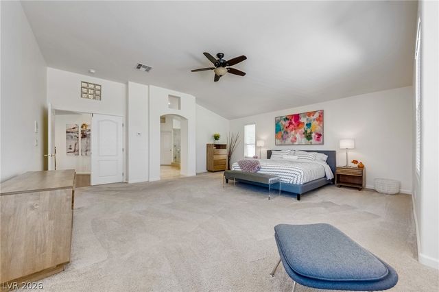 8816 Cortile Drive, Las Vegas, NV 89134