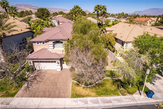 8816 Cortile Drive, Las Vegas, NV 89134