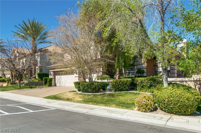 8816 Cortile Drive, Las Vegas, NV 89134