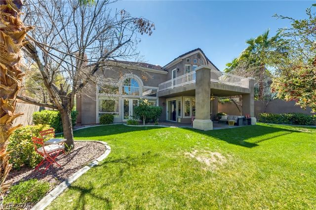 8816 Cortile Drive, Las Vegas, NV 89134