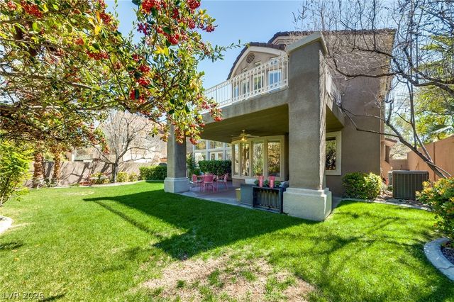 8816 Cortile Drive, Las Vegas, NV 89134