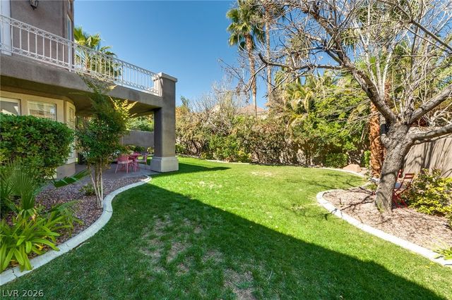 8816 Cortile Drive, Las Vegas, NV 89134