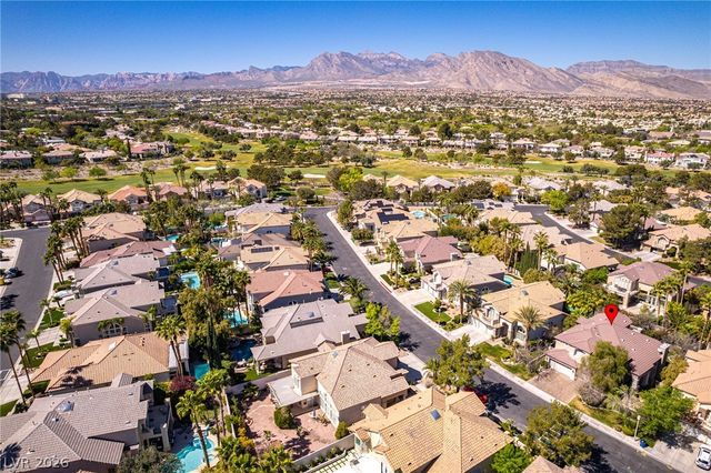 8816 Cortile Drive, Las Vegas, NV 89134