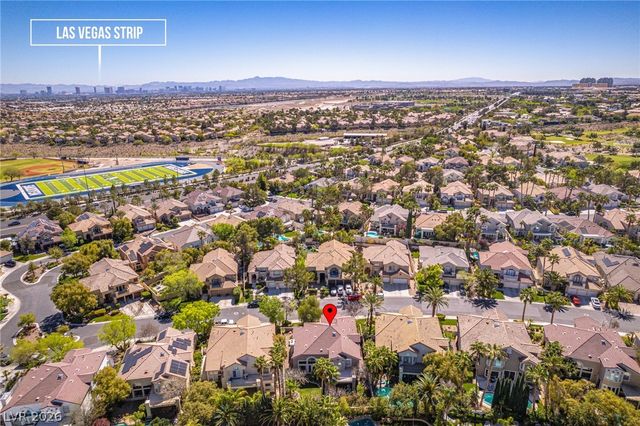 8816 Cortile Drive, Las Vegas, NV 89134