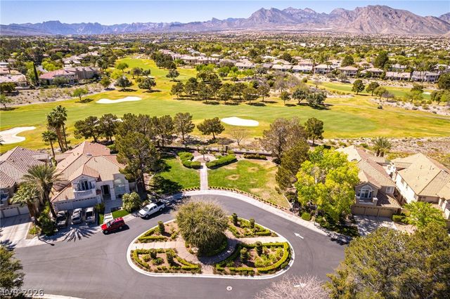 8816 Cortile Drive, Las Vegas, NV 89134