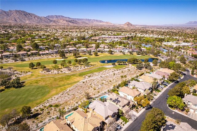 8816 Cortile Drive, Las Vegas, NV 89134