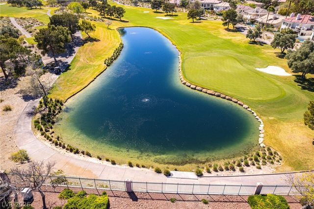 8816 Cortile Drive, Las Vegas, NV 89134