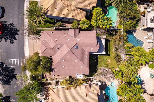 8816 Cortile Drive, Las Vegas, NV 89134