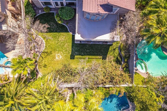 8816 Cortile Drive, Las Vegas, NV 89134