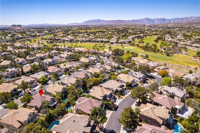 8816 Cortile Drive, Las Vegas, NV 89134