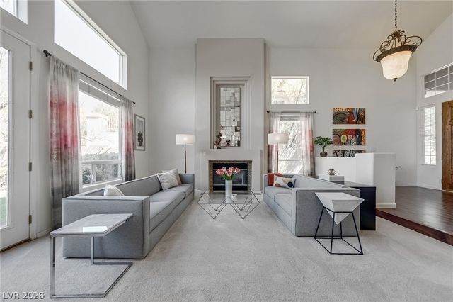 8816 Cortile Drive, Las Vegas, NV 89134