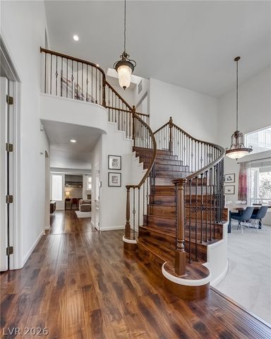 8816 Cortile Drive, Las Vegas, NV 89134