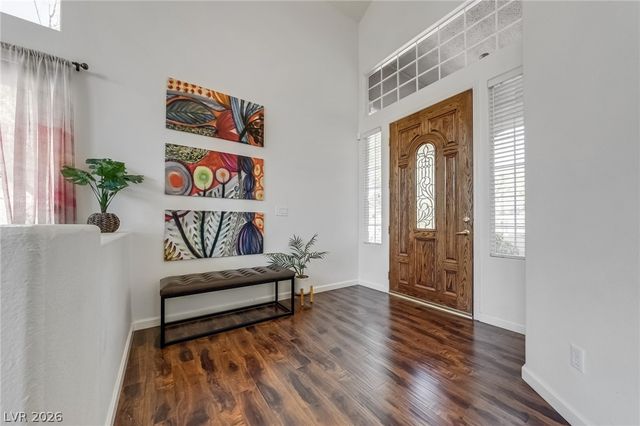 8816 Cortile Drive, Las Vegas, NV 89134